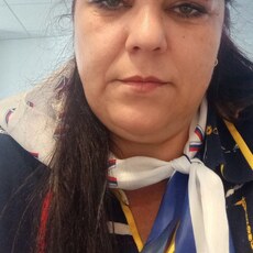 Фотография девушки Лена, 44 года из г. Шарья