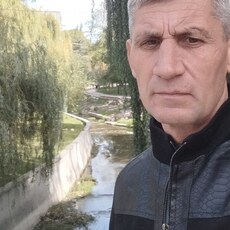 Фотография мужчины Миха, 46 лет из г. Симферополь