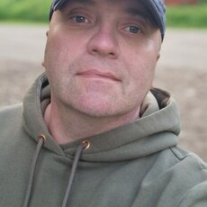 Фотография мужчины Вячеслав, 44 года из г. Архангельск