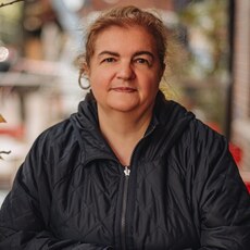 Фотография девушки Юлия, 54 года из г. Югорск