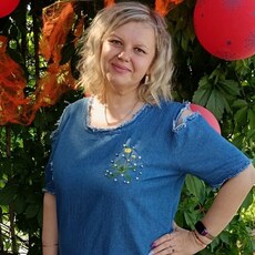 Фотография девушки Настя, 41 год из г. Прокопьевск