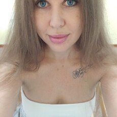 Фотография девушки Kukolka, 41 год из г. Владивосток