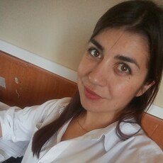 Фотография девушки Юлия, 34 года из г. Южноуральск