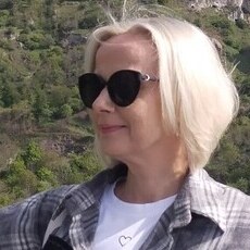 Фотография девушки Елена, 48 лет из г. Подольск