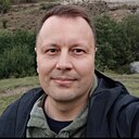 Александр, 45 лет