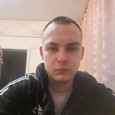 Фотография мужчины Данил, 24 года из г. Слободской