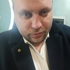 Фотография мужчины Данил, 43 года из г. Хабаровск