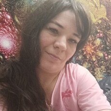 Фотография девушки Олюсичка, 37 лет из г. Энергодар