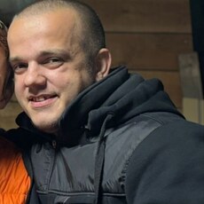 Фотография мужчины Artemka, 28 лет из г. Павловский Посад