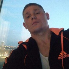 Фотография мужчины Андрей, 33 года из г. Запорожье