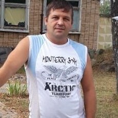 Фотография мужчины Дмитрий, 52 года из г. Брянск