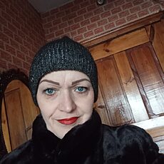 Фотография девушки Елена, 49 лет из г. Полысаево