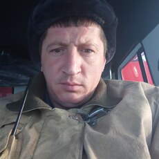 Фотография мужчины Валерий, 34 года из г. Талица