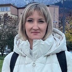 Фотография девушки Светлана, 40 лет из г. Краков