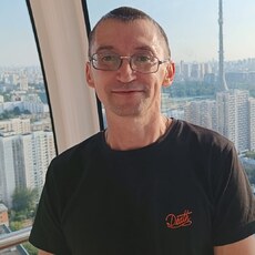 Фотография мужчины Дима, 42 года из г. Ульяновск