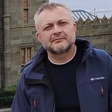 Фотография мужчины Владимир, 46 лет из г. Белая Калитва