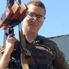 Фотография мужчины Макс, 22 года из г. Орел