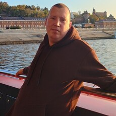 Фотография мужчины Олег, 37 лет из г. Ковдор