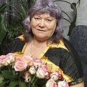 Ольга, 64 года