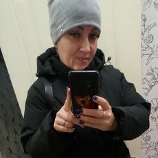 Фотография девушки Наталья, 37 лет из г. Ноябрьск