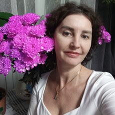 Фотография девушки Ирина, 43 года из г. Нижний Новгород