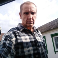 Фотография мужчины Ник, 47 лет из г. Емельяново