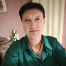 Фотография девушки Валентина, 55 лет из г. Молодечно