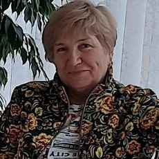 Фотография девушки Ольга, 68 лет из г. Екатеринбург