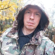 Фотография мужчины Александр, 37 лет из г. Смоленск