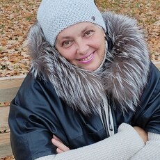 Фотография девушки Наташа, 63 года из г. Барановичи