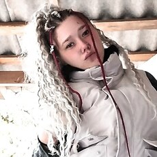 Фотография девушки Alya, 20 лет из г. Волноваха