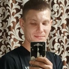 Фотография мужчины Денис, 33 года из г. Тула