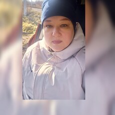 Фотография девушки Мария, 41 год из г. Анжеро-Судженск