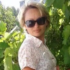 Фотография девушки Татьяна, 46 лет из г. Орша