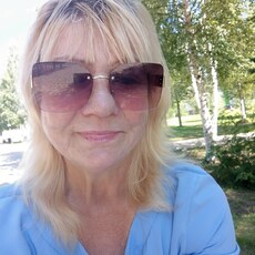 Фотография девушки Светлана, 55 лет из г. Нягань