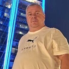 Фотография мужчины Алексей, 46 лет из г. Санкт-Петербург