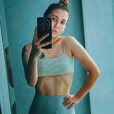 Фотография девушки Юлия, 28 лет из г. Юрга