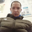 Матвей, 21 год