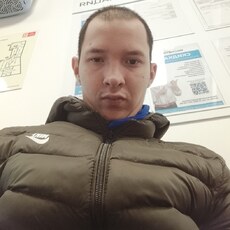 Фотография мужчины Матвей, 21 год из г. Ревда