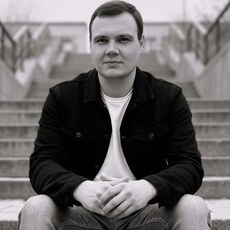 Фотография мужчины Андрей, 29 лет из г. Красный Сулин