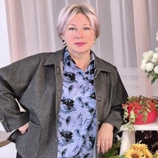 Фотография девушки Наталья, 48 лет из г. Норильск