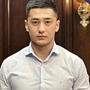 Алмаз, 35 лет