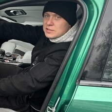 Фотография мужчины Kirill, 30 лет из г. Жлобин