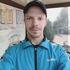 Фотография мужчины Руслан, 39 лет из г. Киев