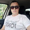 Амин, 45 лет
