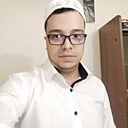 Амин, 45 лет
