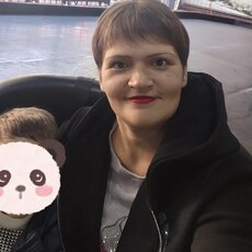 Фотография девушки Просто Ольга, 41 год из г. Мариуполь