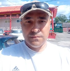 Фотография мужчины Артур, 41 год из г. Партизанск