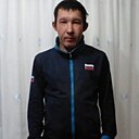 Ленар, 36 лет
