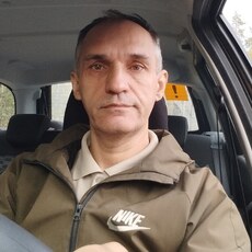 Фотография мужчины Александр, 47 лет из г. Колпино